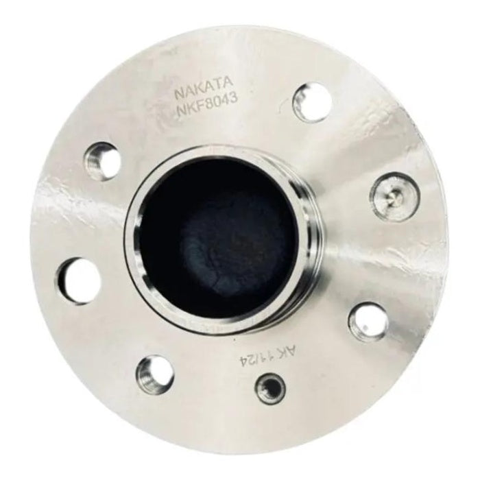 Cubo de Roda Traseiro Direito ou Esquerdo para Chevrolet Astra Hatch e Astra Sedan - Nakata - NKF 8043 - (5)