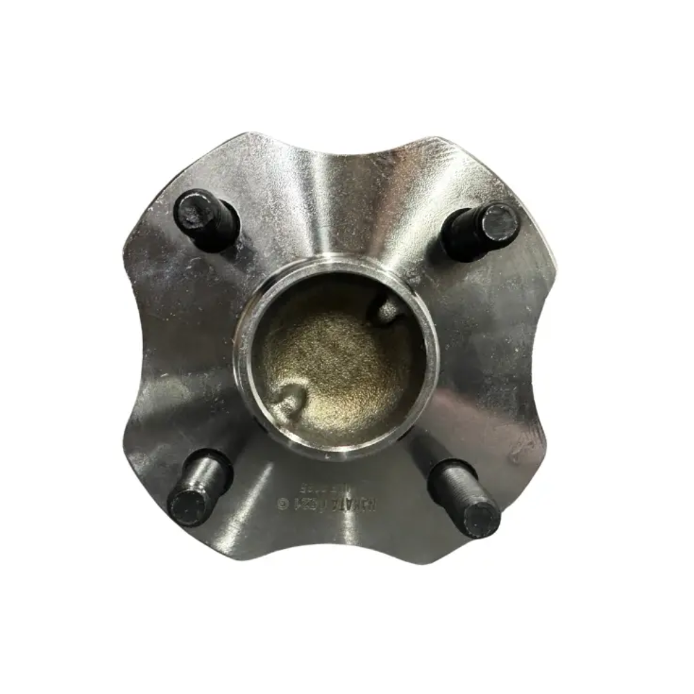 Cubo de Roda Traseiro Direito ou Esquerdo para Toyota Corolla e Fielder - Nakata - NKF 8085 - (7)