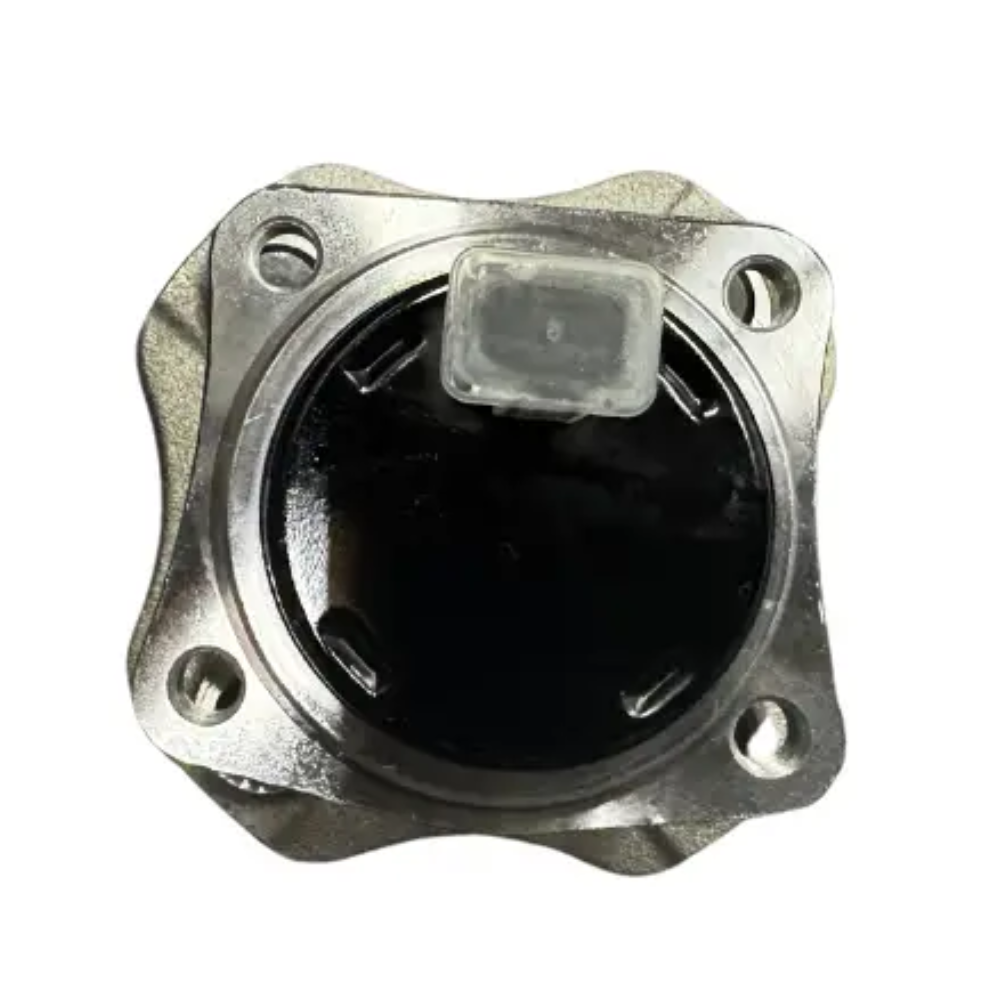 Cubo de Roda Traseiro Direito ou Esquerdo para Toyota Corolla e Fielder - Nakata - NKF 8085 - (8)