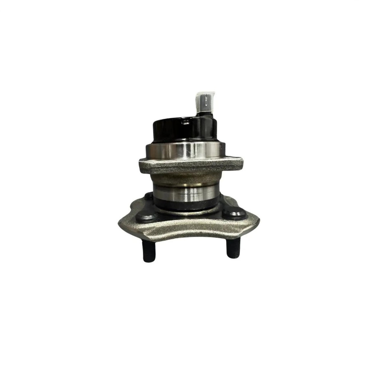 Cubo de Roda Traseiro Direito ou Esquerdo para Toyota Corolla e Fielder - Nakata - NKF 8085 - (2)