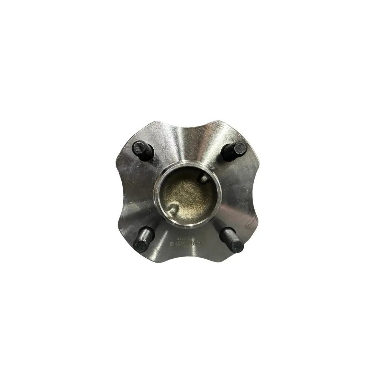 Cubo de Roda Traseiro Direito ou Esquerdo para Toyota Corolla e Fielder - Nakata - NKF 8085 - (4)