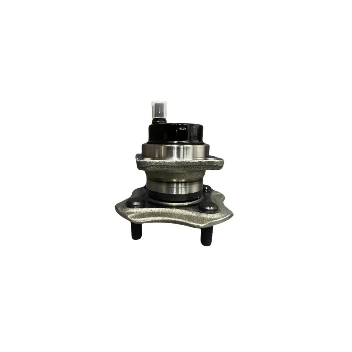 Cubo de Roda Traseiro Direito ou Esquerdo para Toyota Corolla e Fielder - Nakata - NKF 8085 - (5)