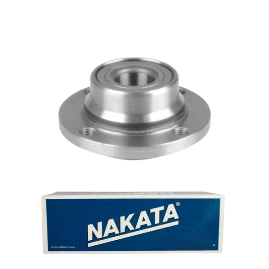 Cubo de Roda Traseiro - Nakata - NKF 8071 - (1)