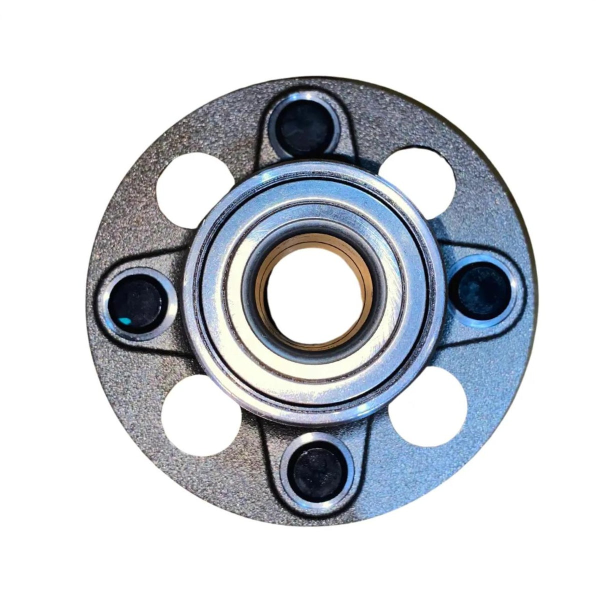 Cubo de Roda Traseiro Direito ou Esquerdo 28 Dentes para Honda FIT - Nakata - NKF 8073 - (2)