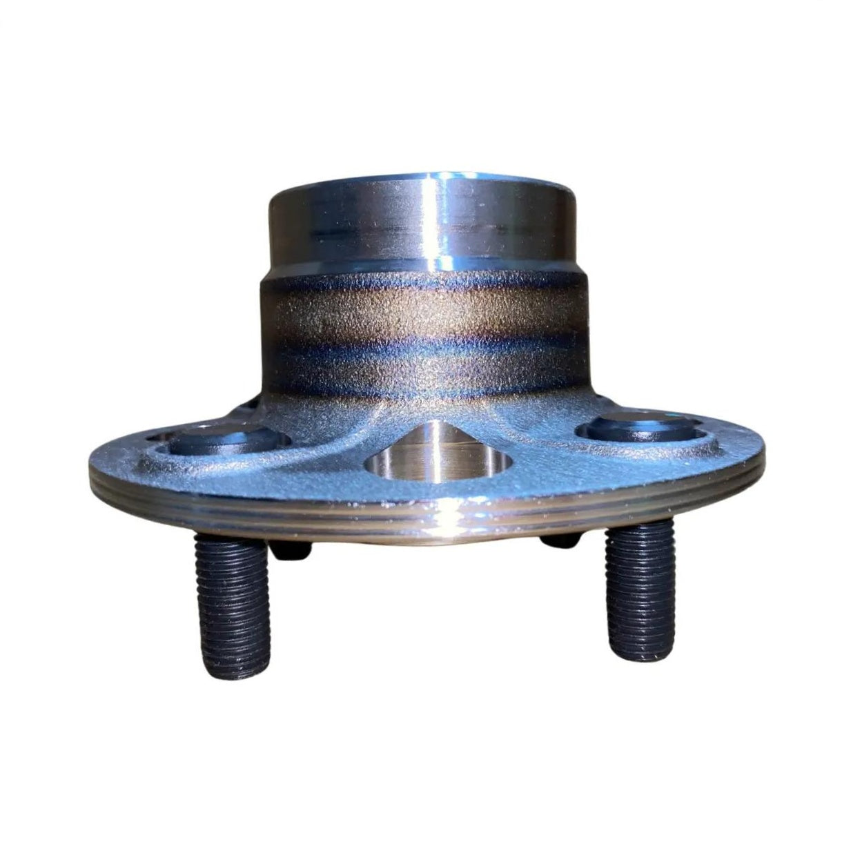 Cubo de Roda Traseiro Direito ou Esquerdo 28 Dentes para Honda FIT - Nakata - NKF 8073 - (4)