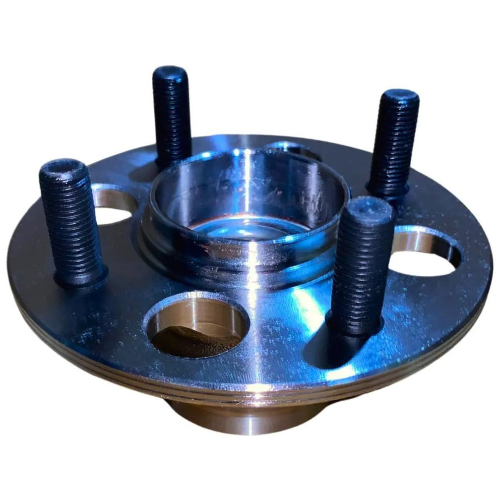 Cubo de Roda Traseiro Direito ou Esquerdo 28 Dentes para Honda FIT - Nakata - NKF 8073 - (6)