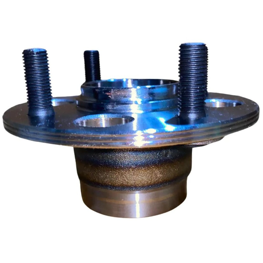 Cubo de Roda Traseiro Direito ou Esquerdo 28 Dentes para Honda FIT - Nakata - NKF 8073 - (7)