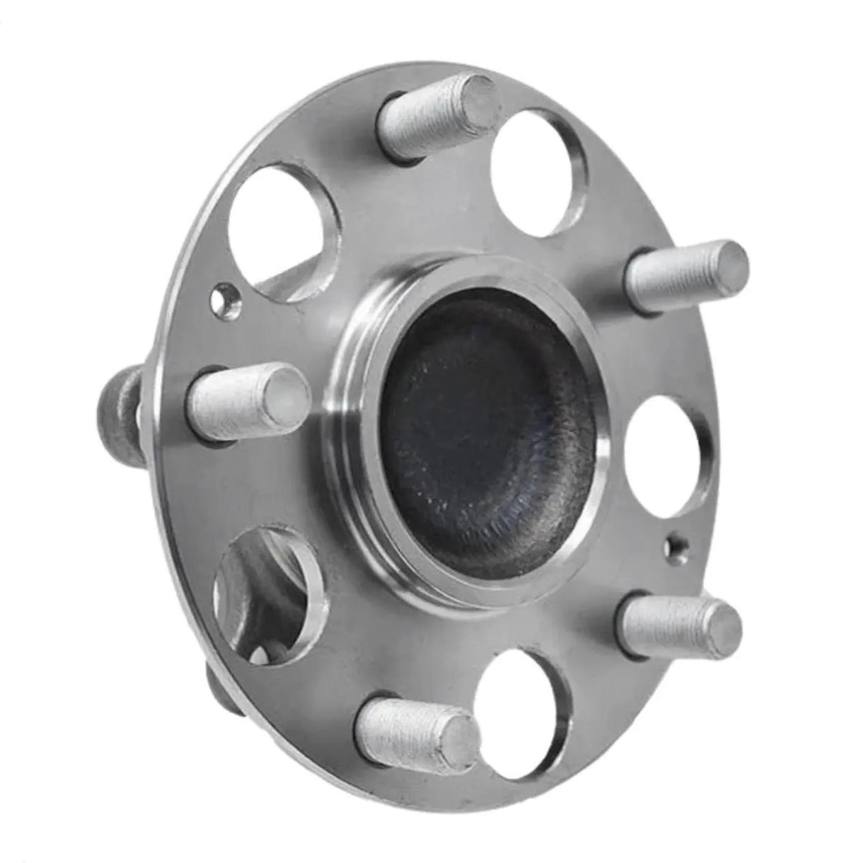 Cubo de Roda Traseiro Direito ou Esquerdo para Honda Civic - Nakata - NKF 8076 - (3)