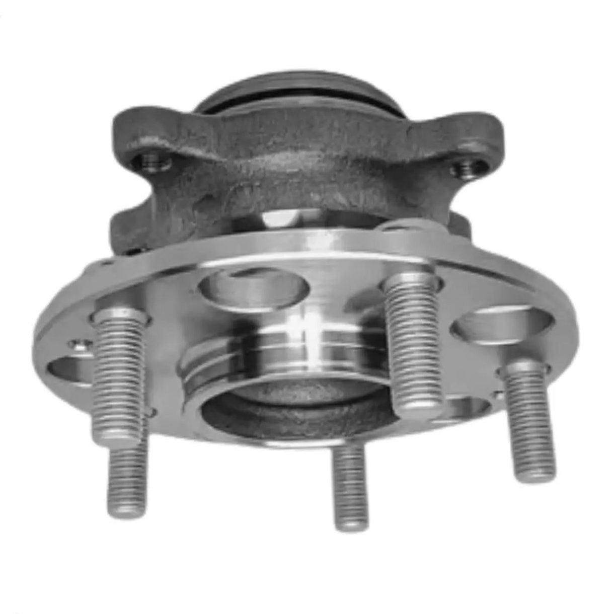 Cubo de Roda Traseiro Direito ou Esquerdo para Honda Civic - Nakata - NKF 8076 - (5)
