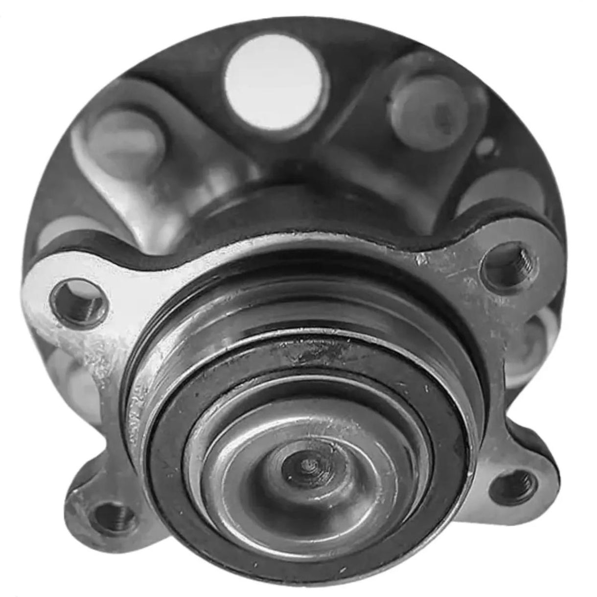 Cubo de Roda Traseiro Direito ou Esquerdo para Honda Civic - Nakata - NKF 8076 - (7)