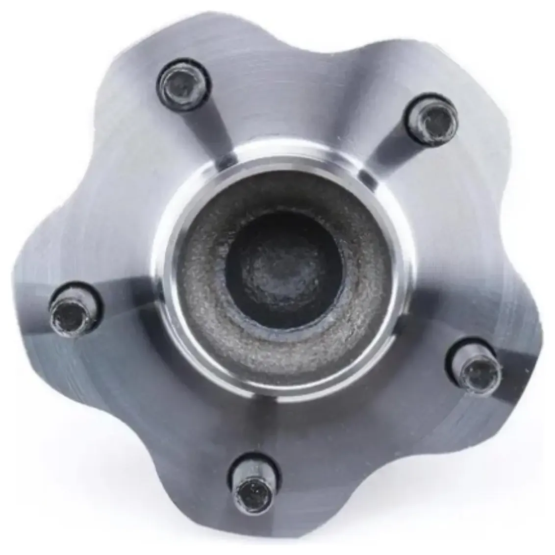 Cubo de Roda Traseiro Direito ou Esquerdo para Nissan Sentra - Nakata - NKF 8157 - (4)