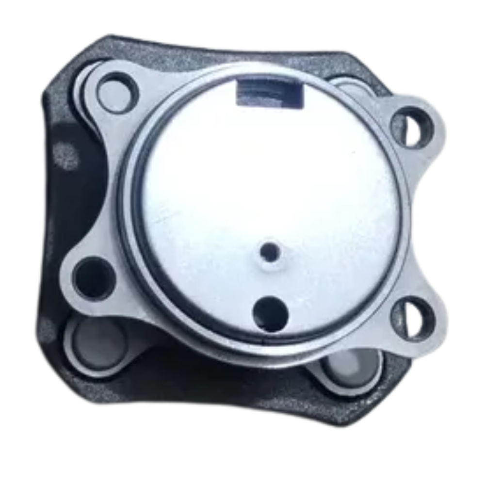 Cubo de Roda Traseiro Direito ou Esquerdo para Nissan Sentra - Nakata - NKF 8157 - (7)