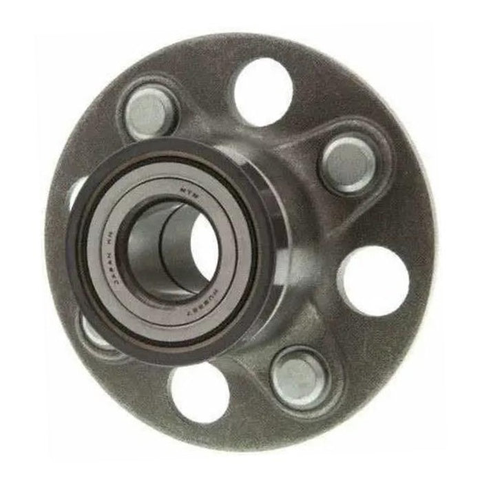 Cubo de Roda Traseiro Direito ou Esquerdo para Honda FIT - Nakata - NKF 8087 - (2)