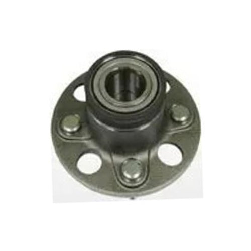Cubo de Roda Traseiro Direito ou Esquerdo para Honda FIT - Nakata - NKF 8087 - (3)