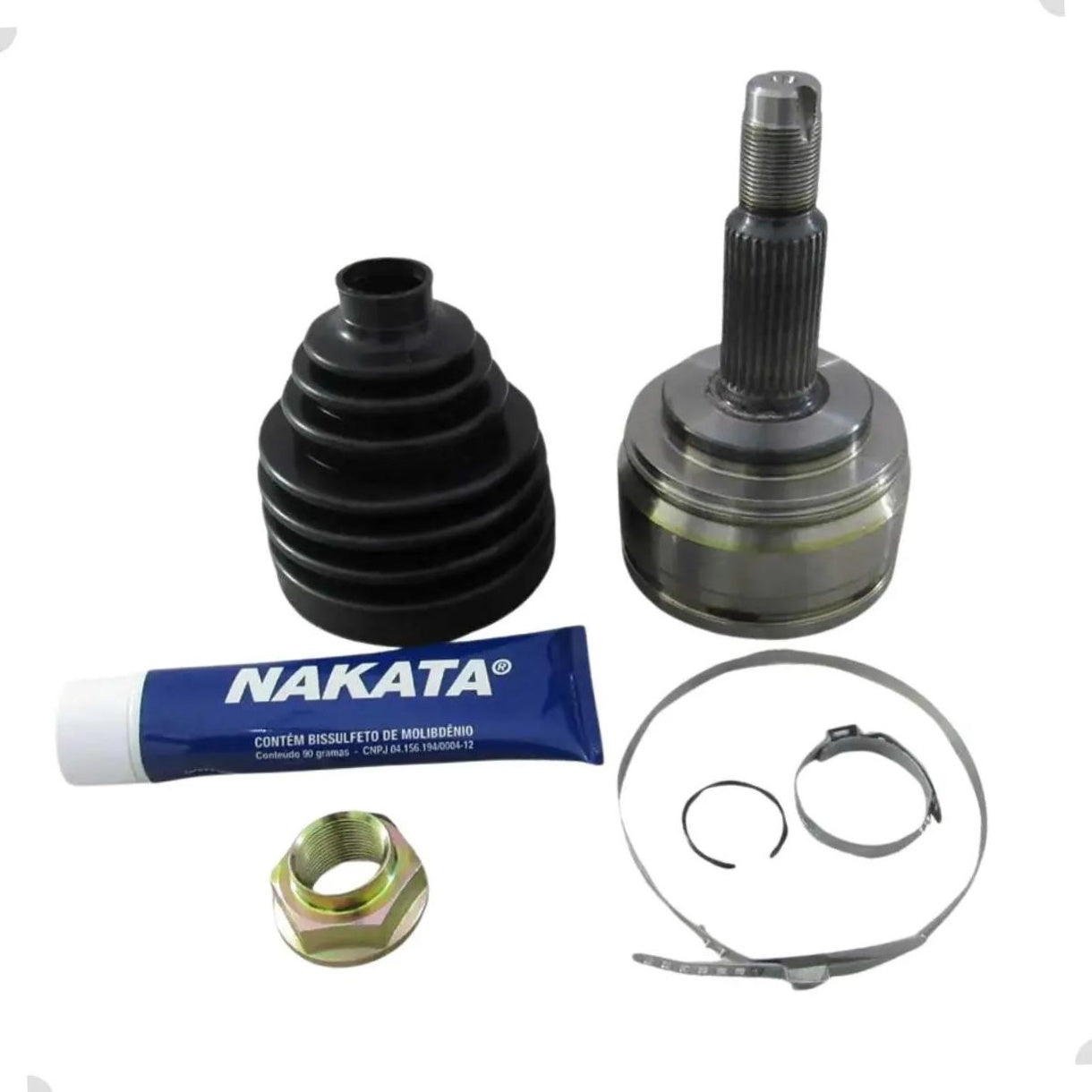 Junta Homocinética para Renault Master - Nakata - NJH36-2675 - (2)