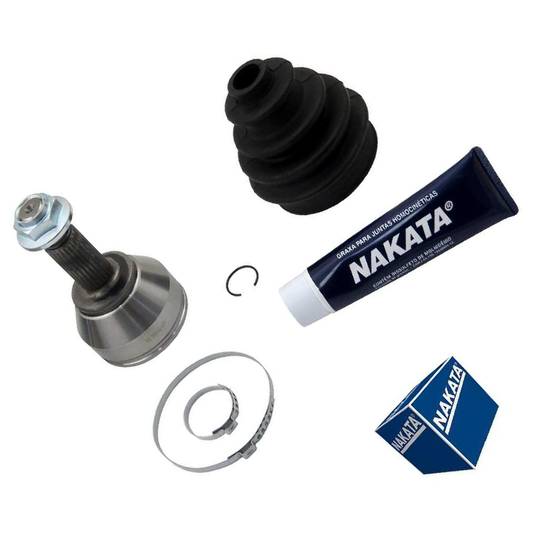 Junta Homocinética para Ford Focus e Focus Sedan - Nakata - NJH42-1101 - (4)