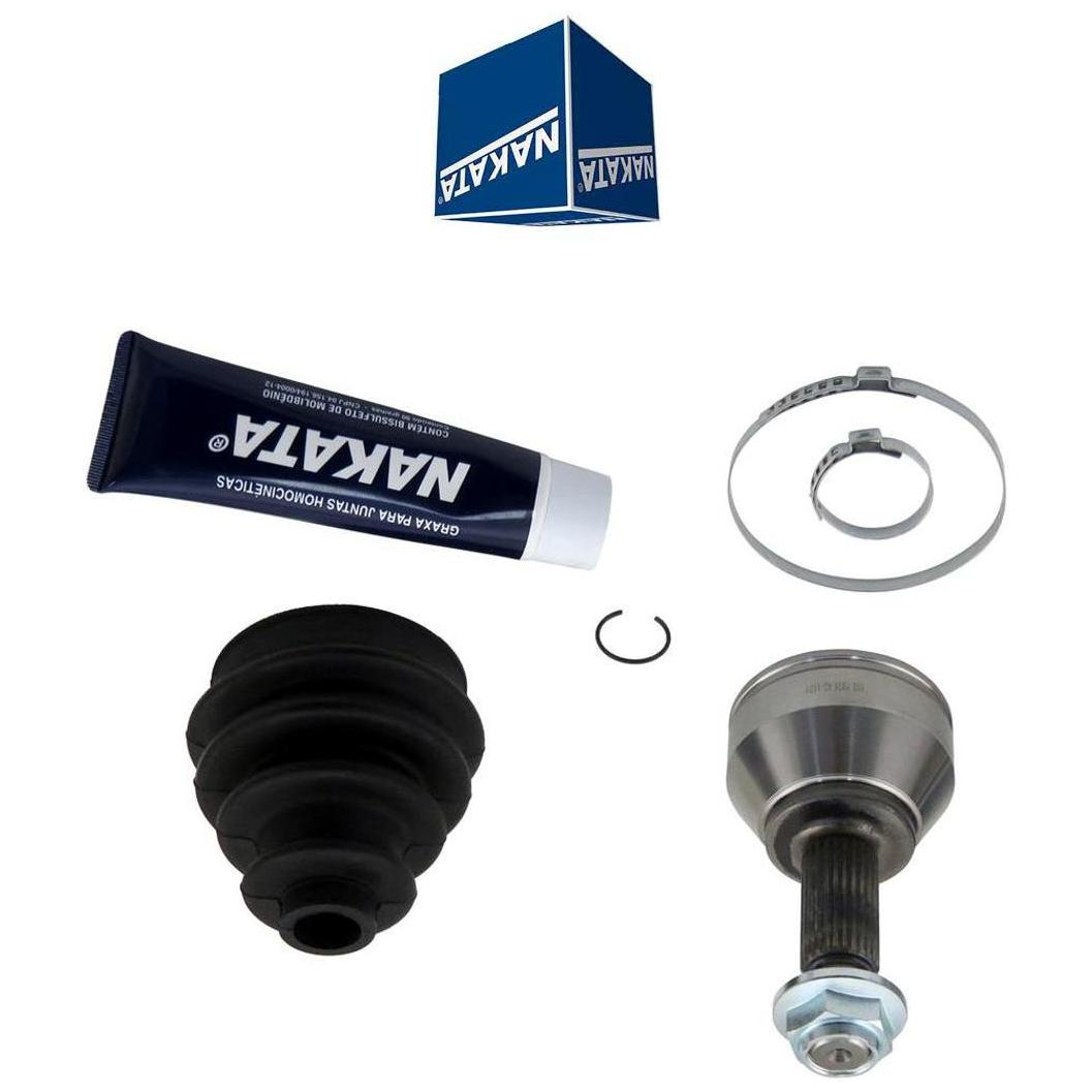 Junta Homocinética para Ford Focus e Focus Sedan - Nakata - NJH42-1101 - (6)