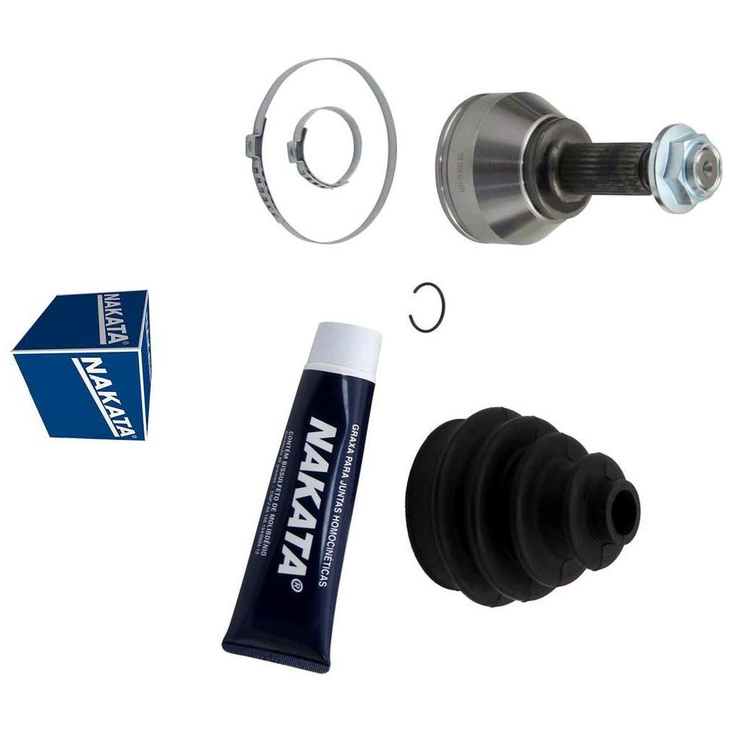 Junta Homocinética para Ford Focus e Focus Sedan - Nakata - NJH42-1101 - (7)
