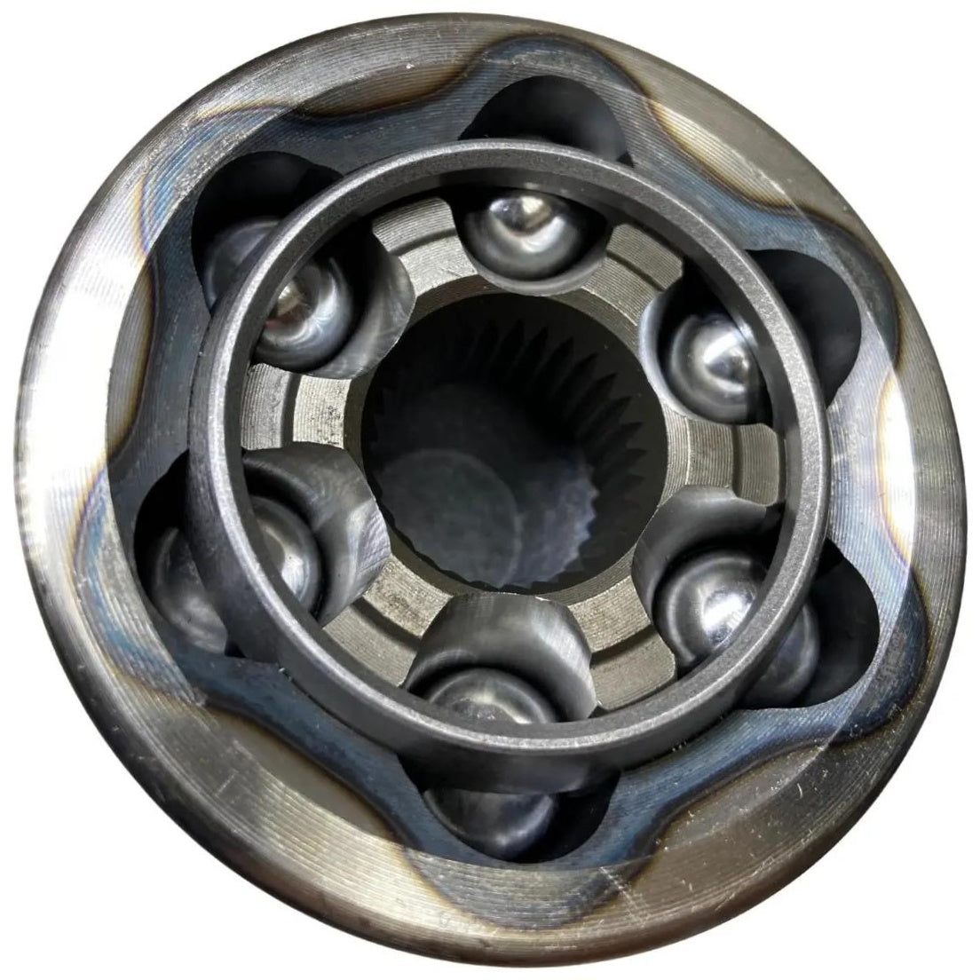 Junta Homocinética Roda - Nakata - NJH25-129A - (17)