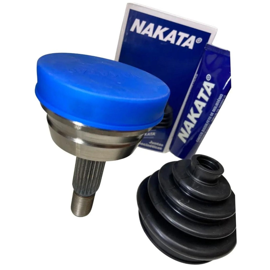 Junta Homocinética Roda - Nakata - NJH25-129A - (18)