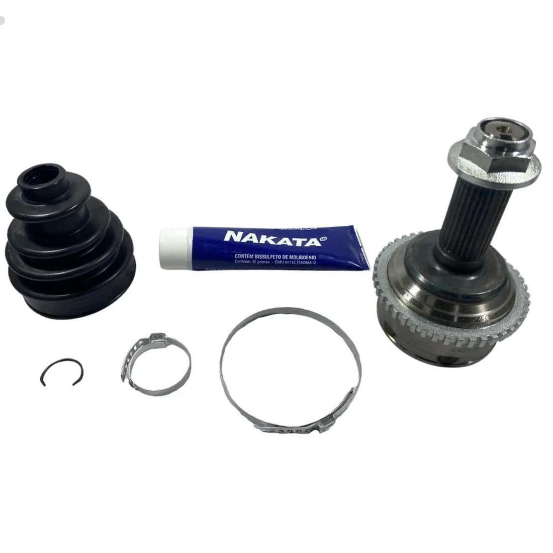 Junta Homocinética Roda para Ford Fusion - Nakata - NJH01-1422 - (2)