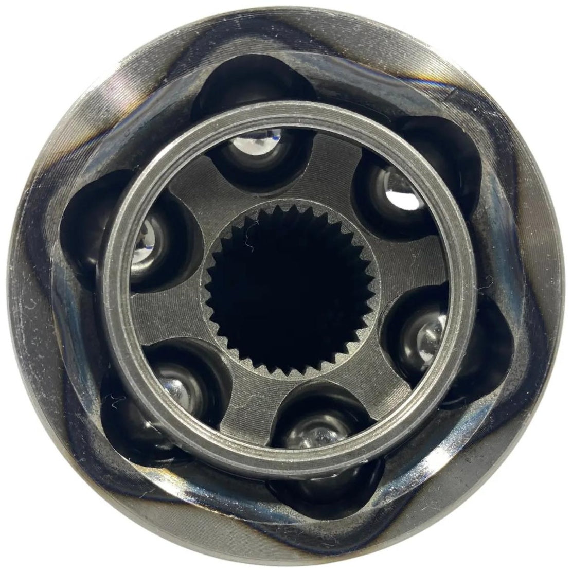 Junta Homocinética Roda para Ford Fusion - Nakata - NJH01-1422 - (9)