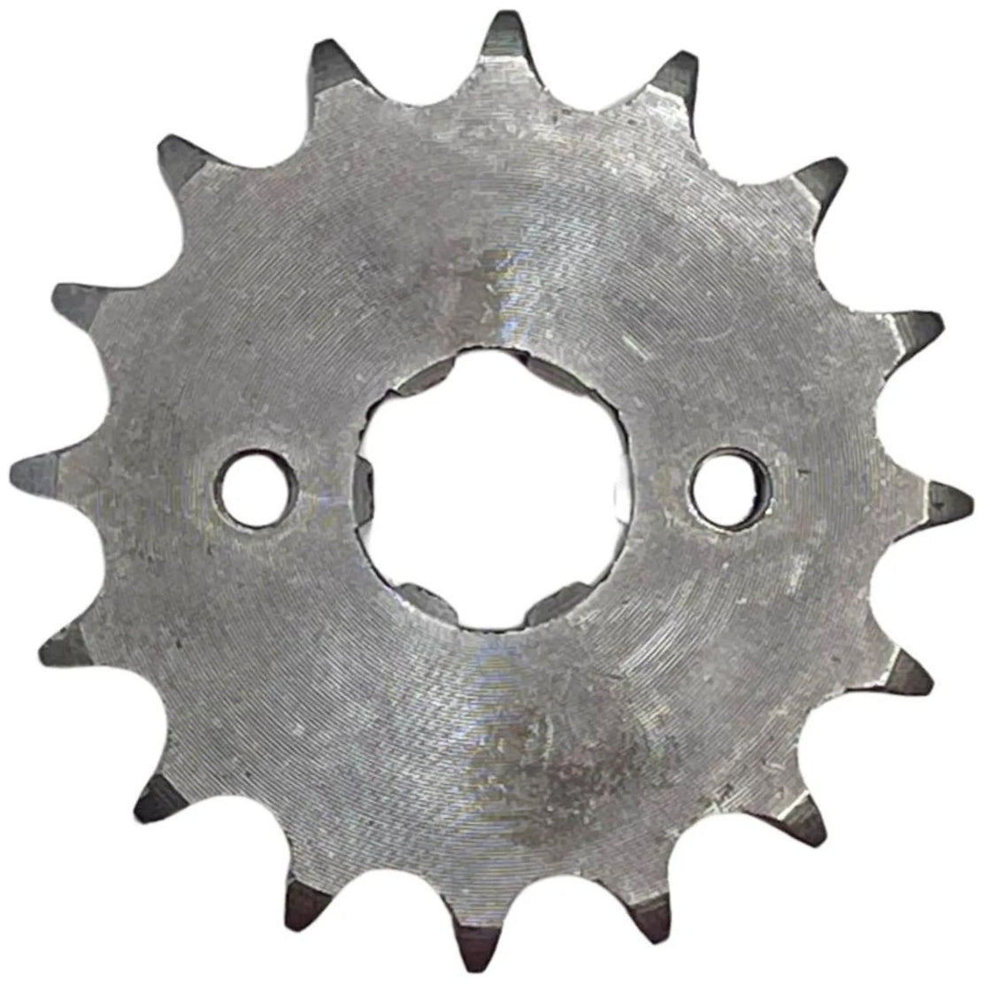 Kit da Coroa e Pinhão para Honda CG 125 e CG 150 - Nakata - TM10120 - (10)