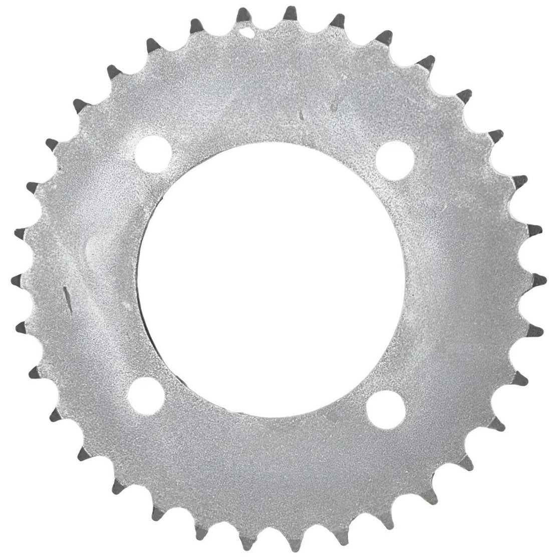 Kit da Coroa e Pinhão para Honda Biz 125 - Nakata - TM10100 - (3)