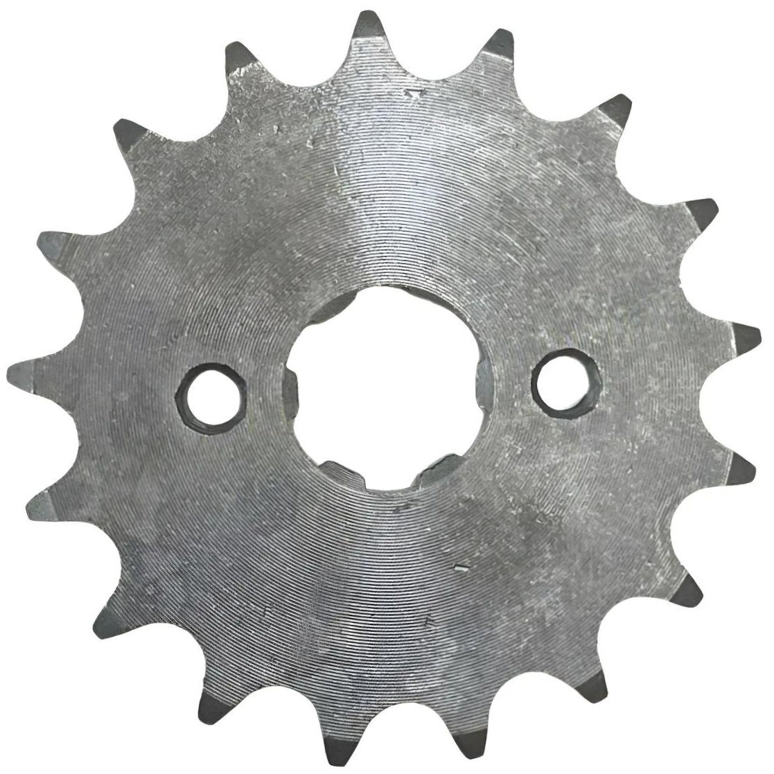 Kit da Coroa e Pinhão para Honda NXR 150 BROS - Nakata - TM10130 - (3)