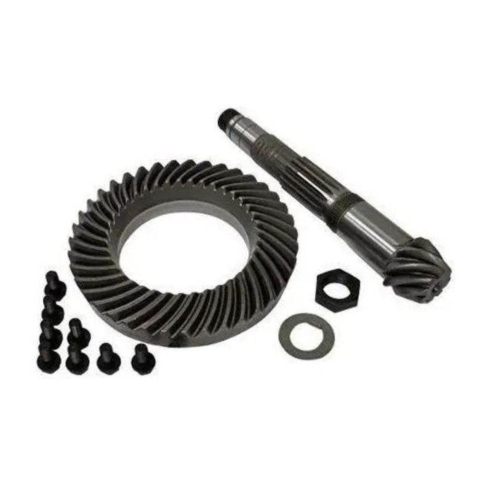 Kit da Coroa e Pinhão Câmbio Vw para Volkswagen Kombi - Nakata - ND01053 - (2)
