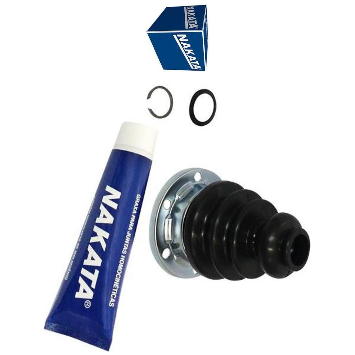 Kit de Reparo DA Junta Homocinética - Nakata - NKJ319-3 - (7)
