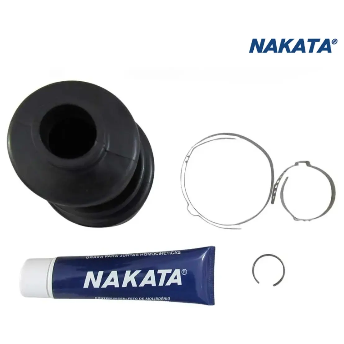 Kit de Reparo da Junta Homocinética para Fiat Ducato - Nakata - NKJ1549-1 - (2)