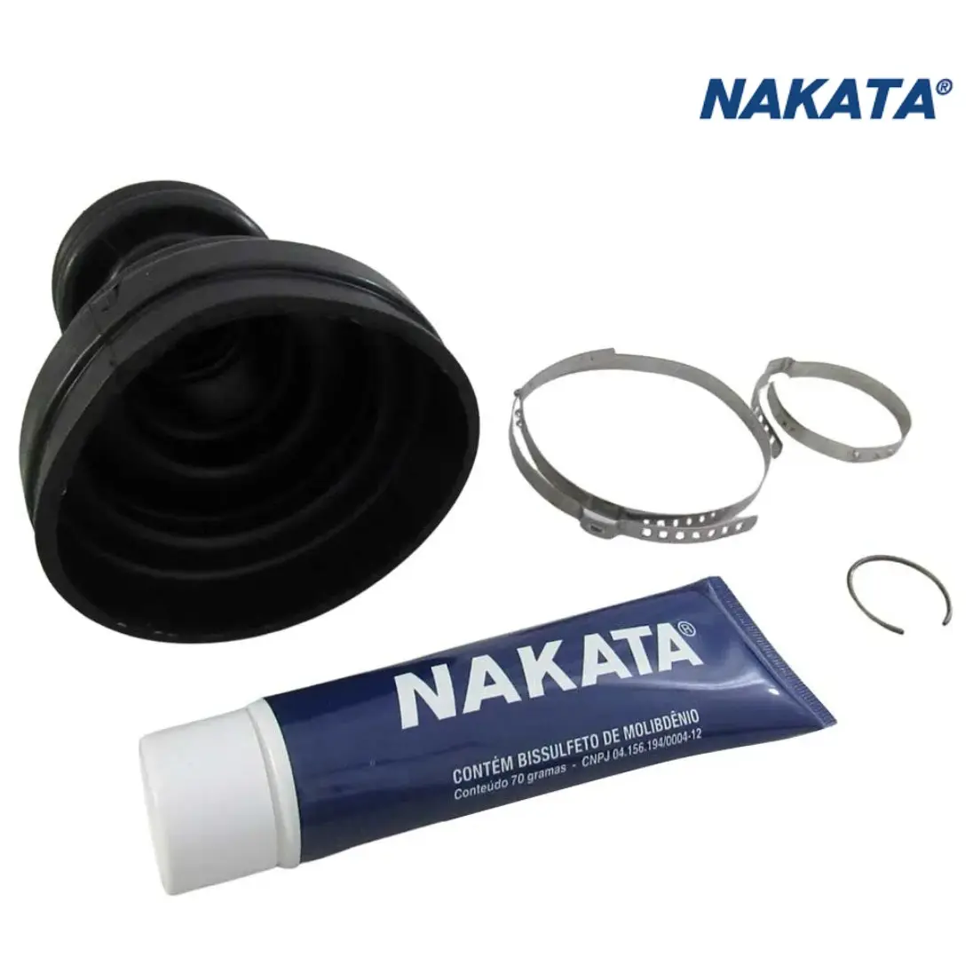Kit de Reparo da Junta Homocinética para Fiat Ducato - Nakata - NKJ1549-1 - (3)