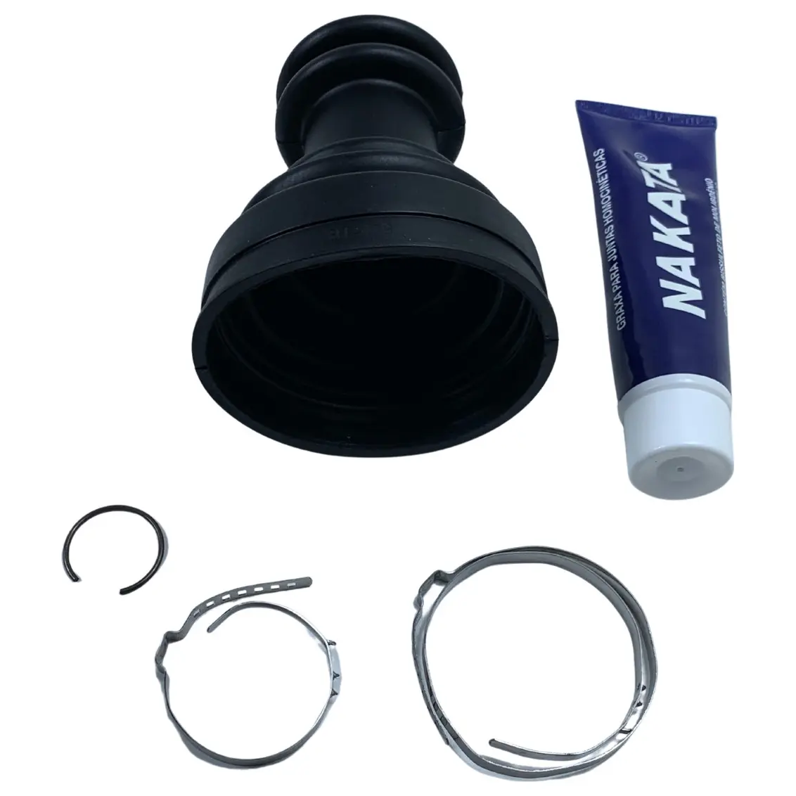 Kit de Reparo da Junta Homocinética para Fiat Ducato - Nakata - NKJ1549-1 - (5)