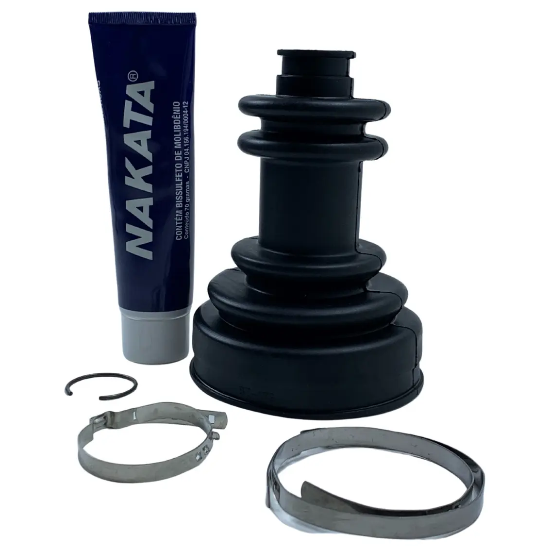 Kit de Reparo da Junta Homocinética para Fiat Ducato - Nakata - NKJ1549-1 - (6)