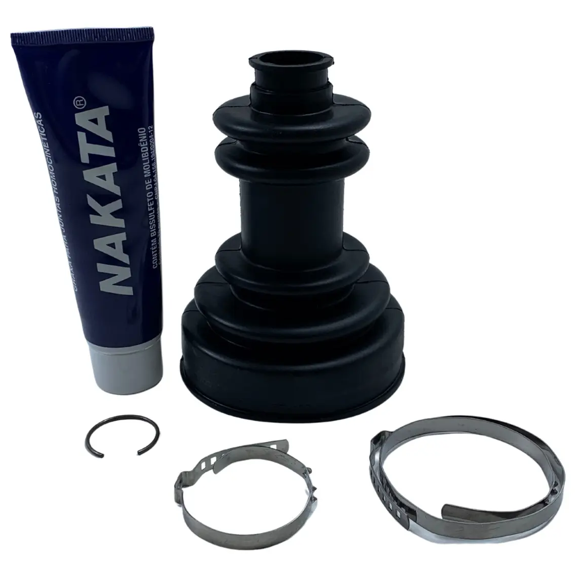 Kit de Reparo da Junta Homocinética para Fiat Ducato - Nakata - NKJ1549-1 - (7)