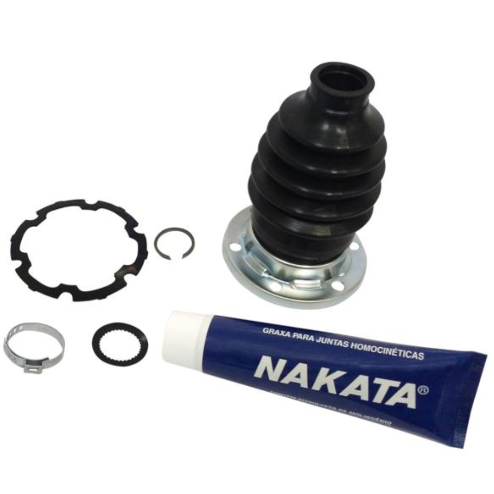 Kit de Reparo da Junta Homocinética para Volkswagen Kombi - Nakata - NKJ759 - (1)