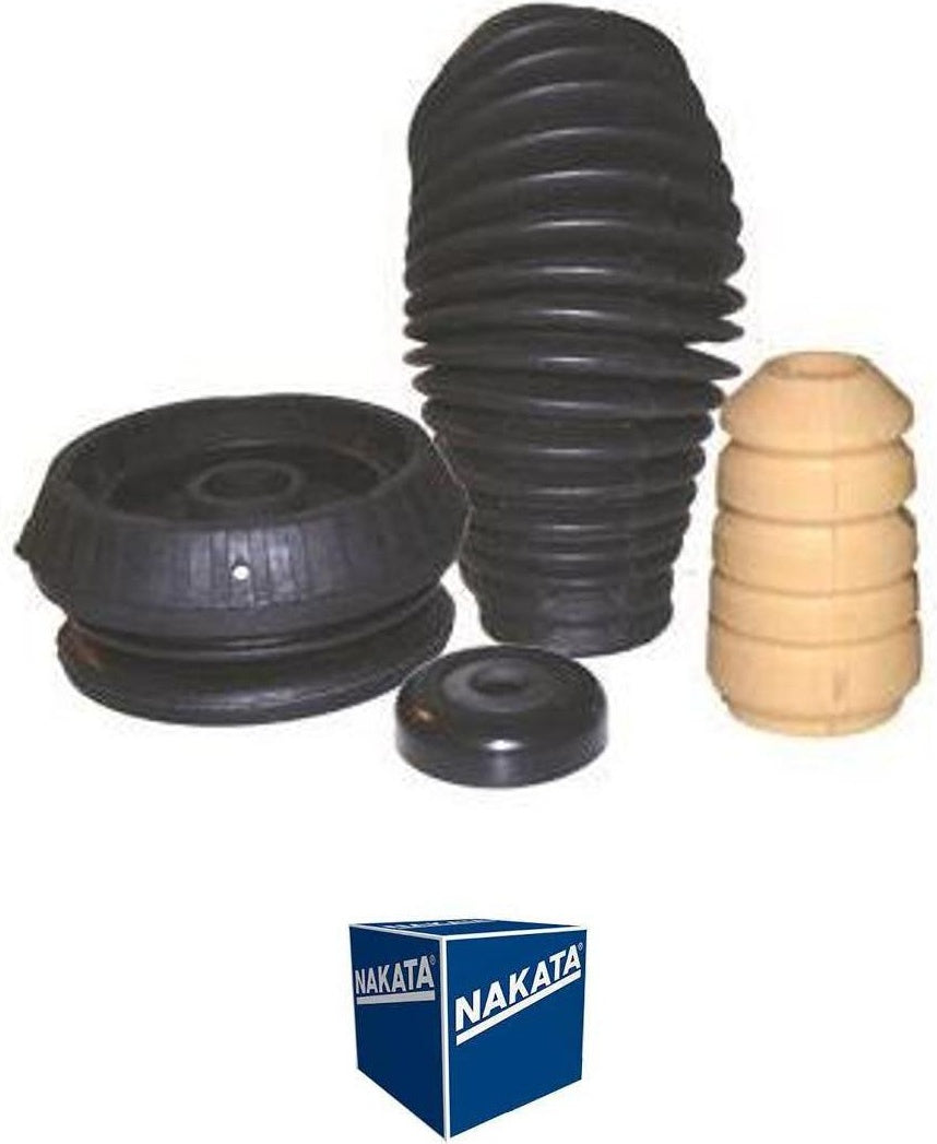 Kit de Reparo do Amortecedor Dianteiro - Nakata - NK0210 - (1)