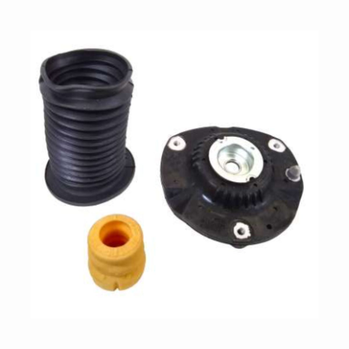 Kit de Reparo do Amortecedor Dianteiro - Nakata - NK0377 - (1)
