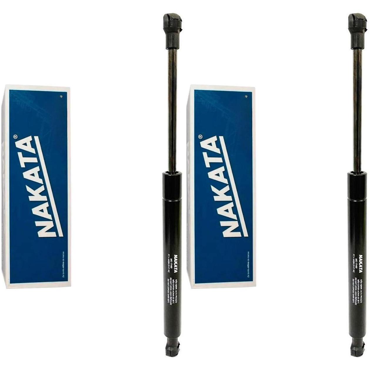 Par Mola a Gás - Nakata - MG 17489 - (2)