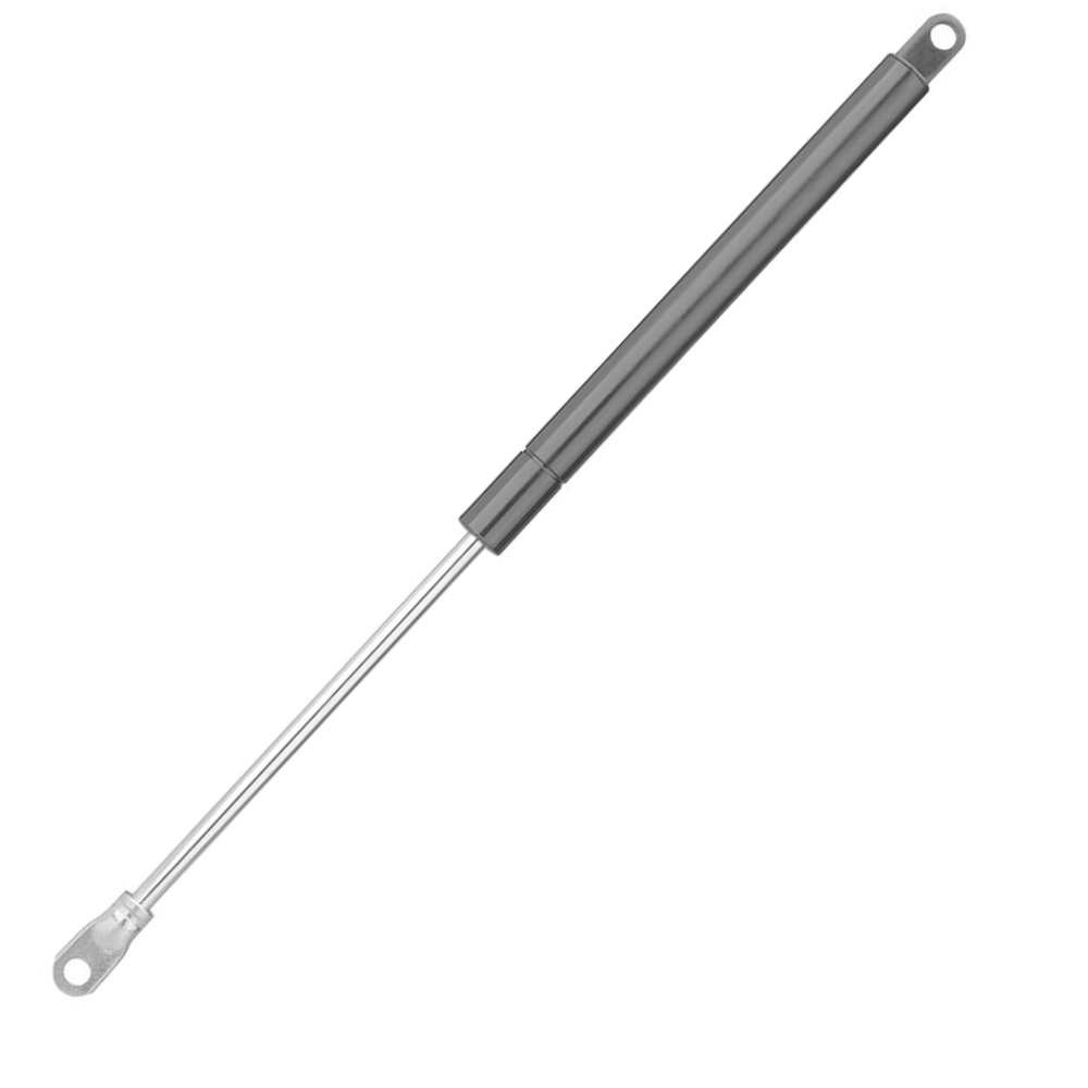 Amortecedor Mola a Gás Traseiro Direito ou Esquerdo da Tampa Traseira para Volkswagen Gol - Nakata - MG 16039 - (3)