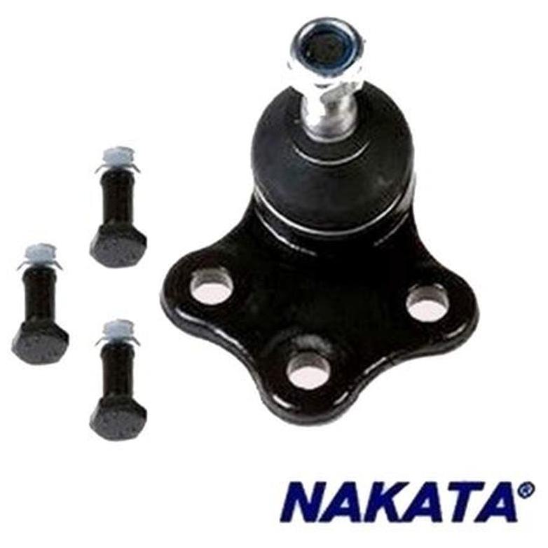 Pivô de Suspensão Dianteiro - Nakata - N 326 - (1)