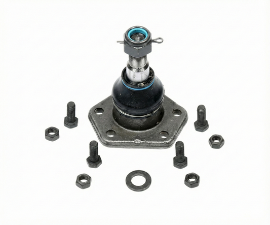 Pivô de Suspensão Dianteiro Superior - Nakata - N 337 - (1)