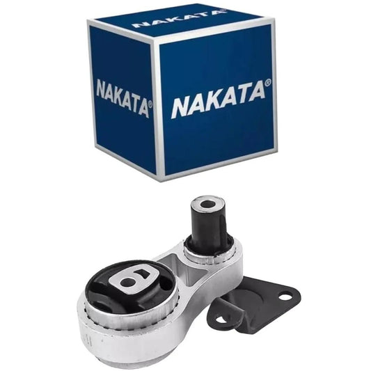 Coxim do Motor Traseiro Inferior Esquerdo - Nakata - NB32032 - (1)
