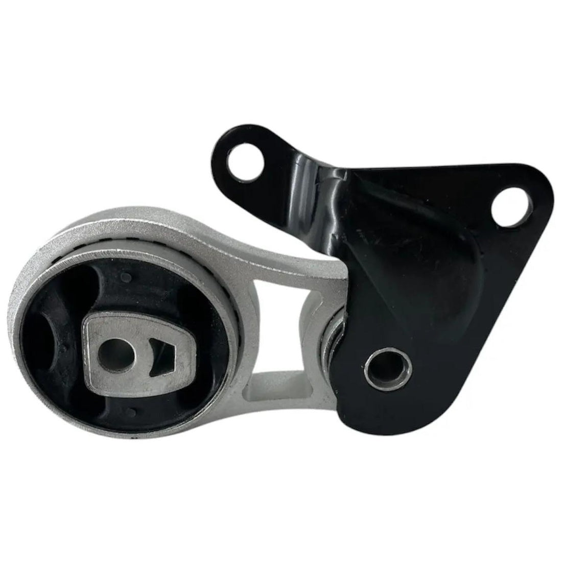 Coxim do Motor Traseiro Inferior Esquerdo - Nakata - NB32032 - (2)