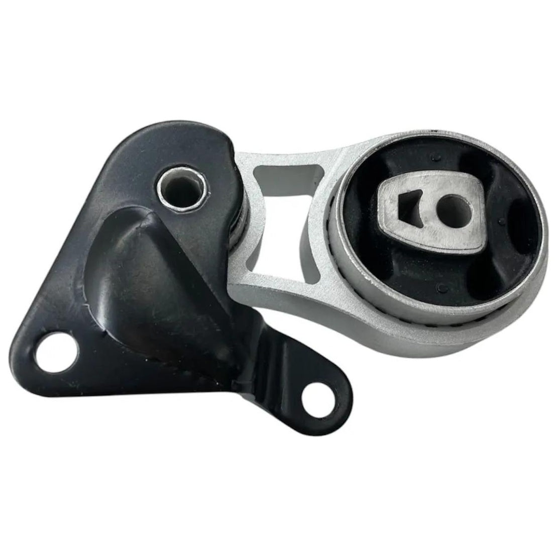 Coxim do Motor Traseiro Inferior Esquerdo - Nakata - NB32032 - (3)