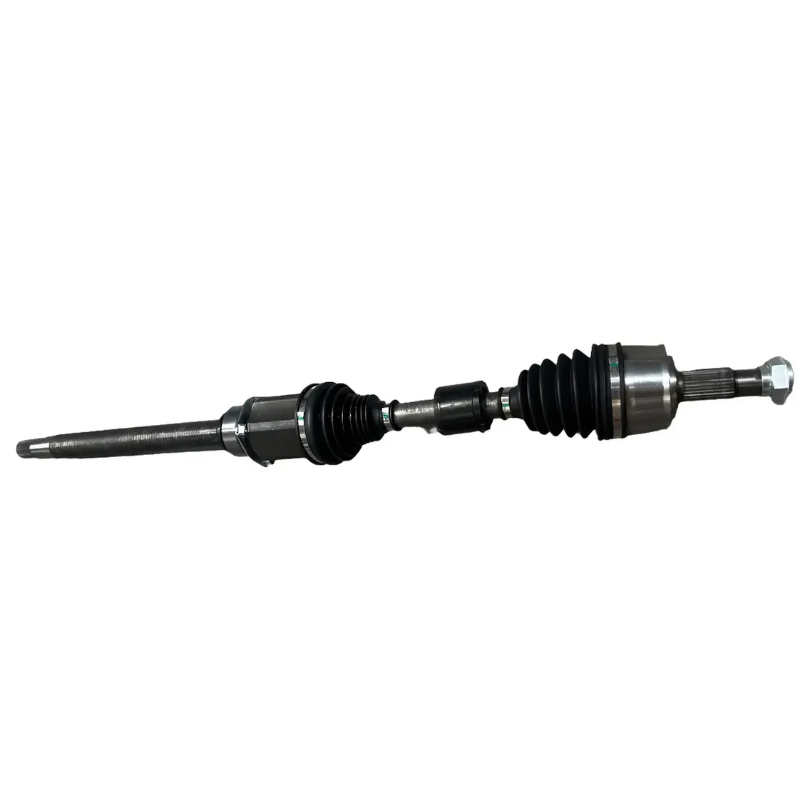 Semi Eixo Dianteiro Direito para Fiat Toro e JEEP Renegade - Nakata - NJH26-356S - (2)