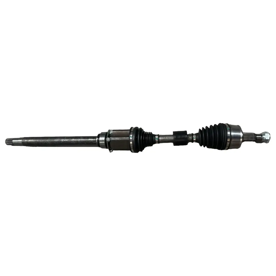 Semi Eixo Dianteiro Direito para Fiat Toro e JEEP Renegade - Nakata - NJH26-356S - (3)
