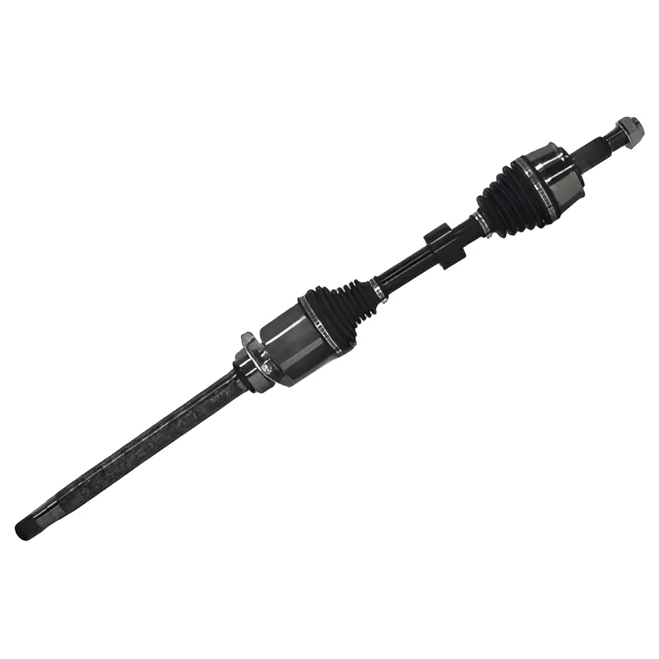 Semi Eixo Dianteiro Direito para Fiat Toro e JEEP Renegade - Nakata - NJH26-356S - (4)