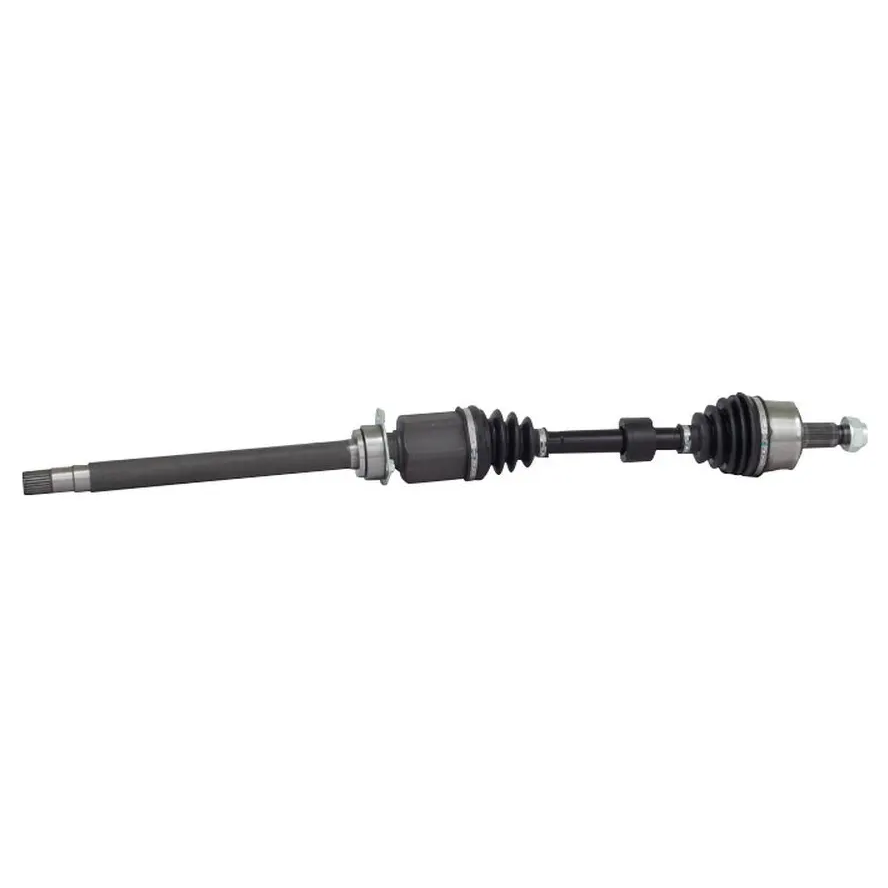 Semi Eixo Dianteiro Direito para Fiat Toro e JEEP Renegade - Nakata - NJH26-356S - (5)